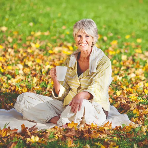 wellbeing programm