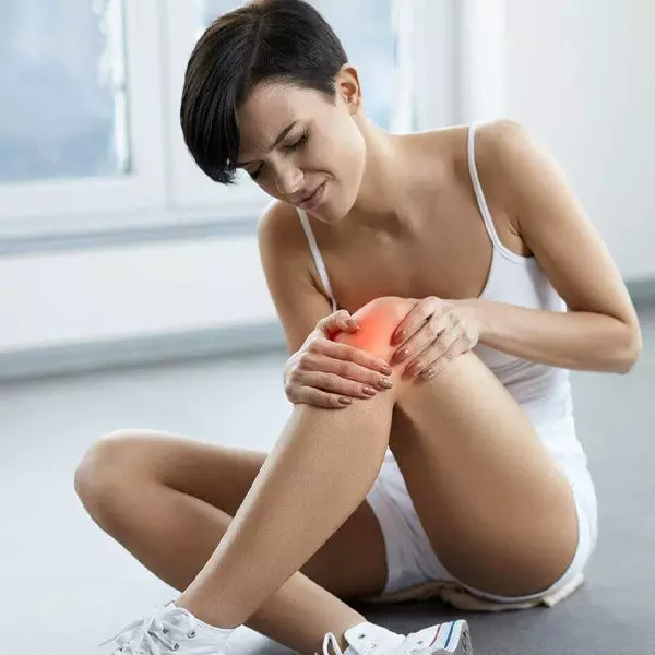 osteoarthritis